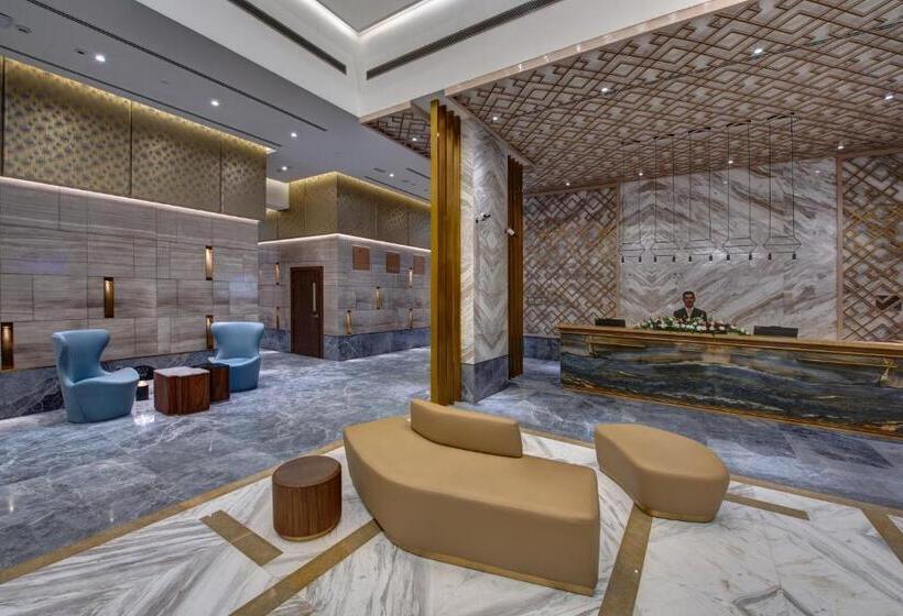 Fotos del hotel The S Hotel Al Barsha:  22