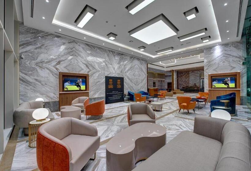 Fotos del hotel The S Hotel Al Barsha:  48