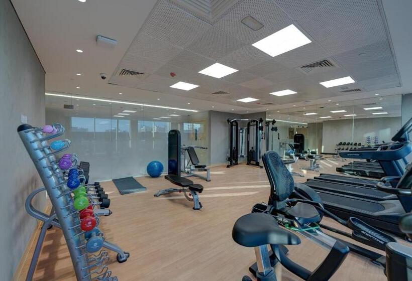 Fotos del hotel The S Hotel Al Barsha:  54