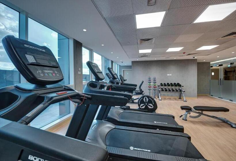 Fotos del hotel The S Hotel Al Barsha:  21