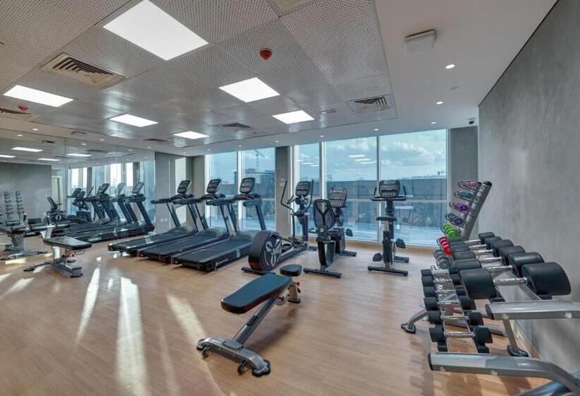 Fotos del hotel The S Hotel Al Barsha:  38