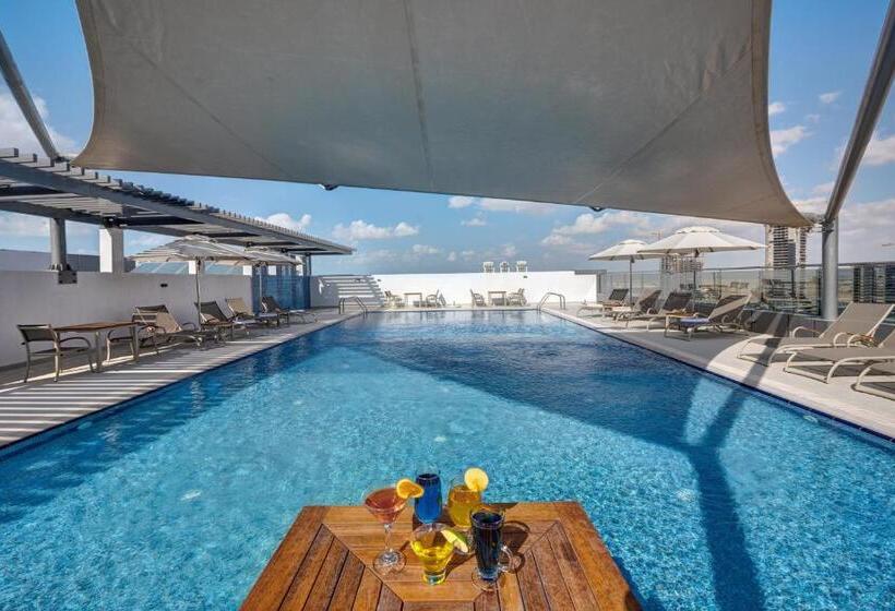 Fotos del hotel The S Hotel Al Barsha:  58