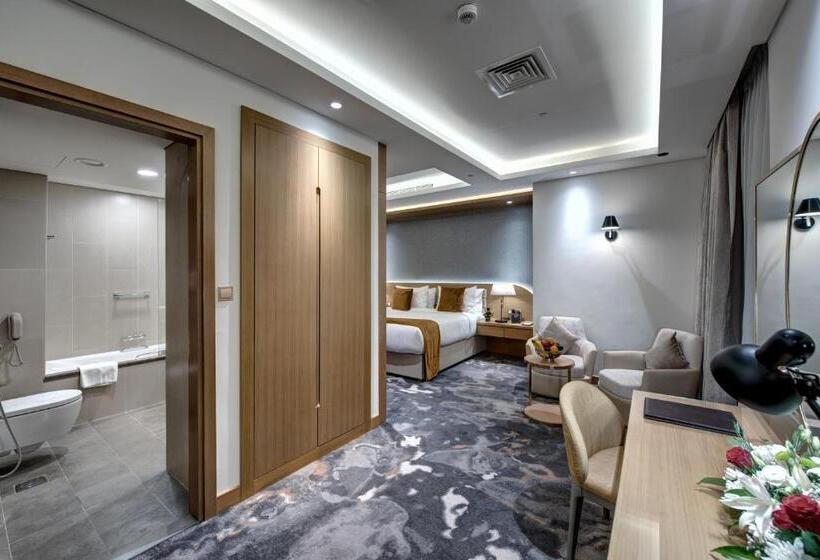 Fotos del hotel The S Hotel Al Barsha:  43