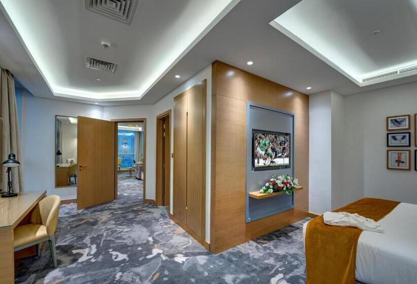 Fotos del hotel The S Hotel Al Barsha:  35