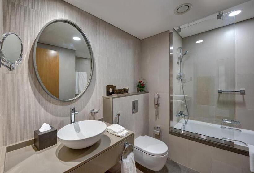 Fotos del hotel The S Hotel Al Barsha:  51