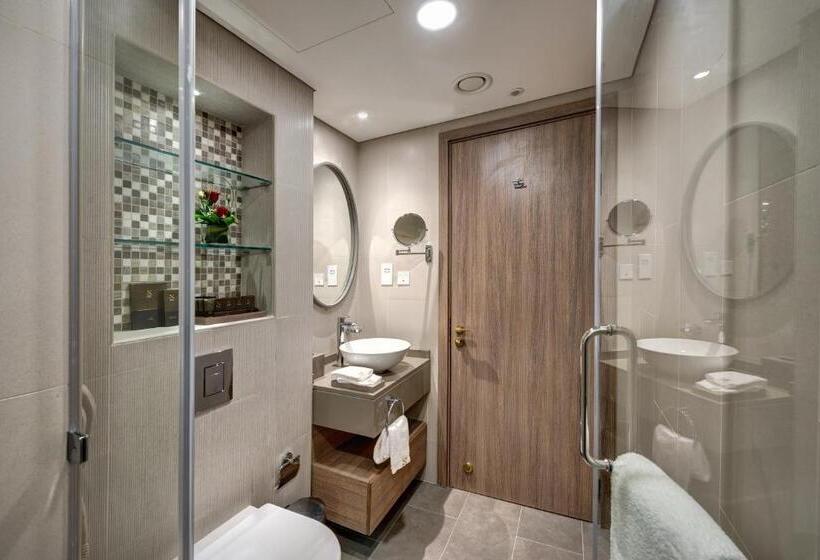 Fotos del hotel The S Hotel Al Barsha:  36