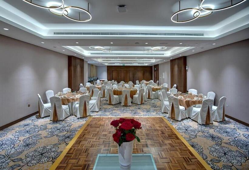 Fotos del hotel The S Hotel Al Barsha:  33