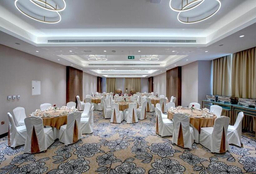 Fotos del hotel The S Hotel Al Barsha:  60