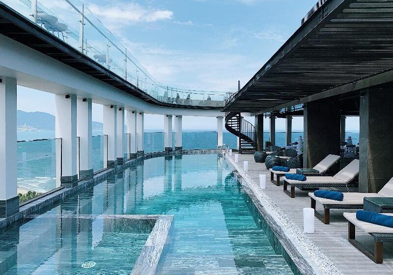 Fotos del hotel Stella Maris Beach Danang:  2