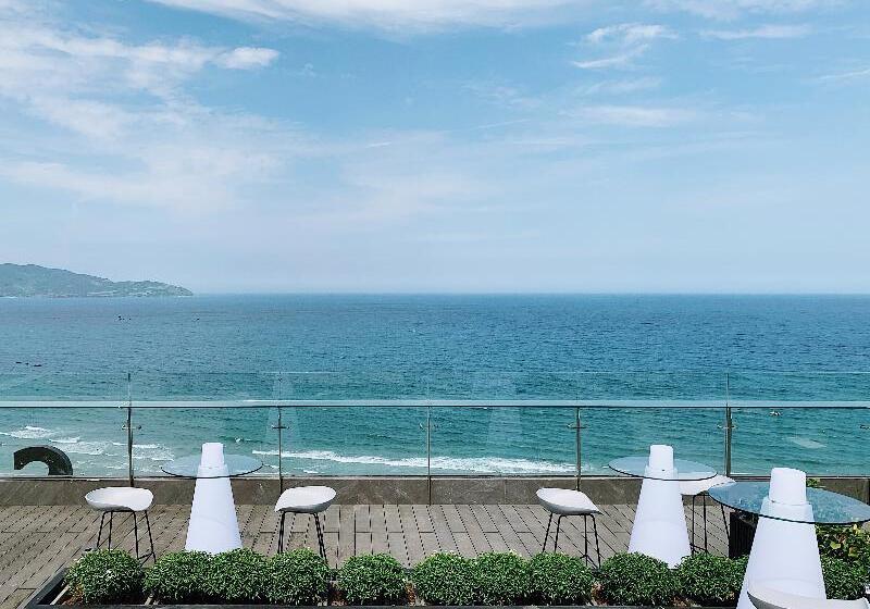 Fotos del hotel Stella Maris Beach Danang:  9