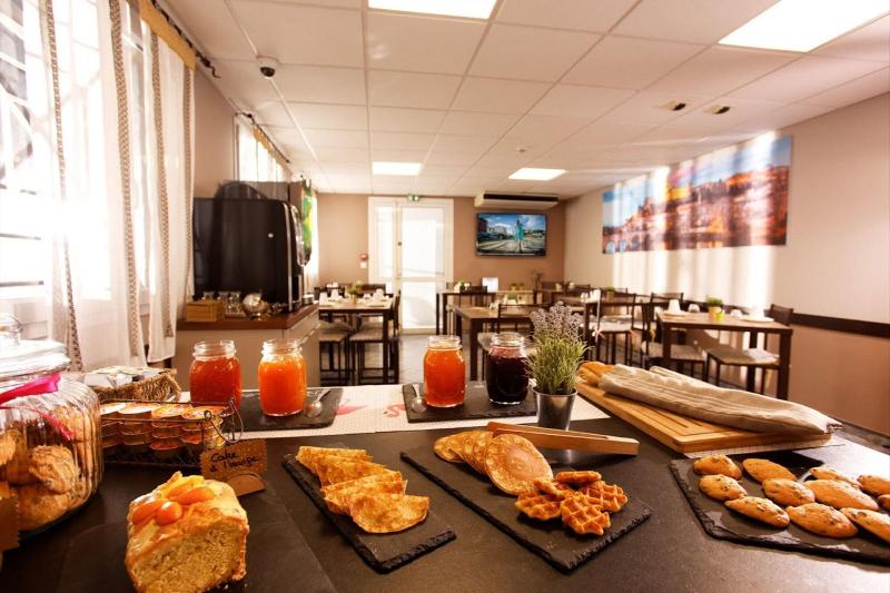 Sure Hotel By Best Western Beziers Le Monestie