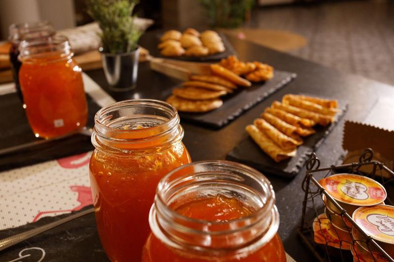 Sure Hotel By Best Western Beziers Le Monestie