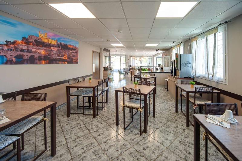 Sure Hotel By Best Western Beziers Le Monestie