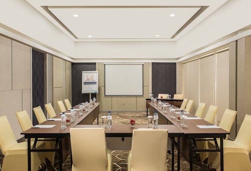 Fotos del hotel Swissbelresort Dago Heritage:  7