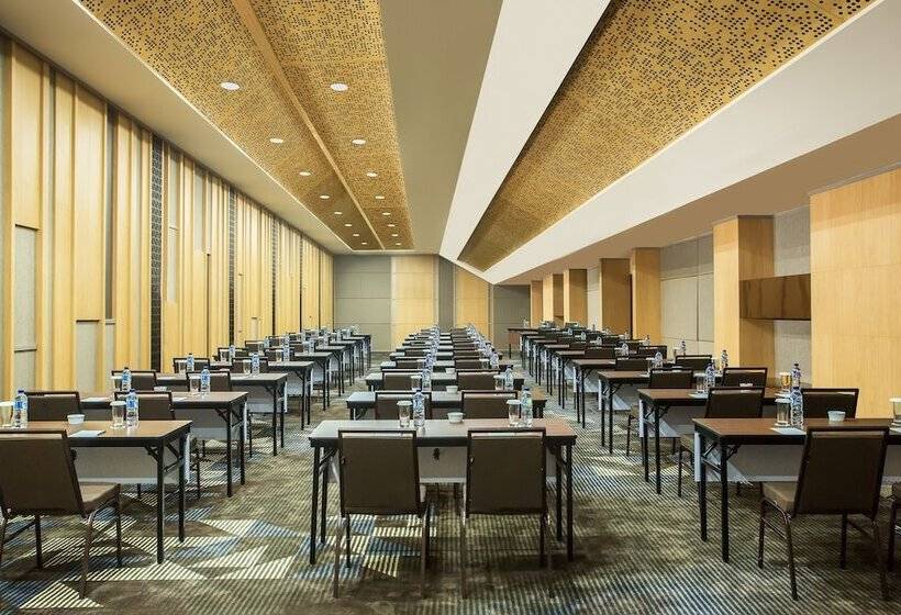 Fotos del hotel Swissbelresort Dago Heritage:  11