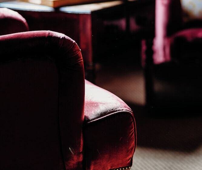 酒店 The Crown Inn