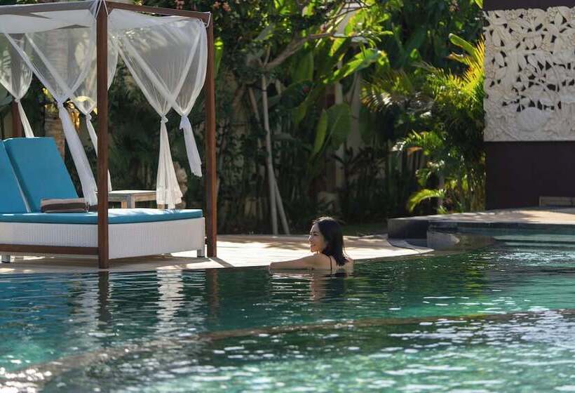 Fotos del hotel The Sakaye Luxury Villas & Spa:  9