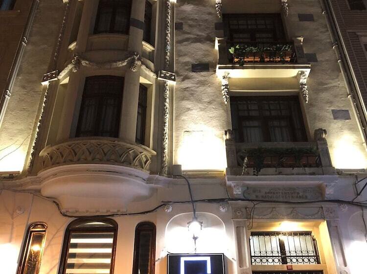 Fotos del hotel The Void:  34