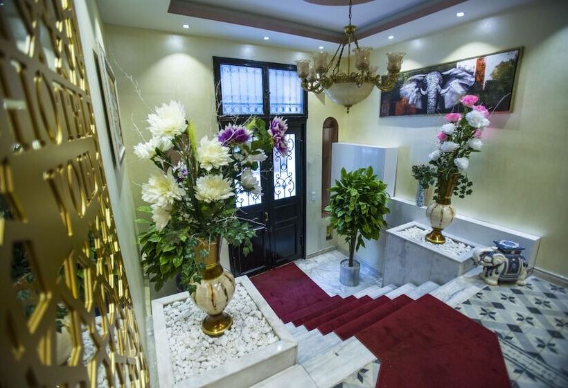 Fotos del hotel The Void:  29