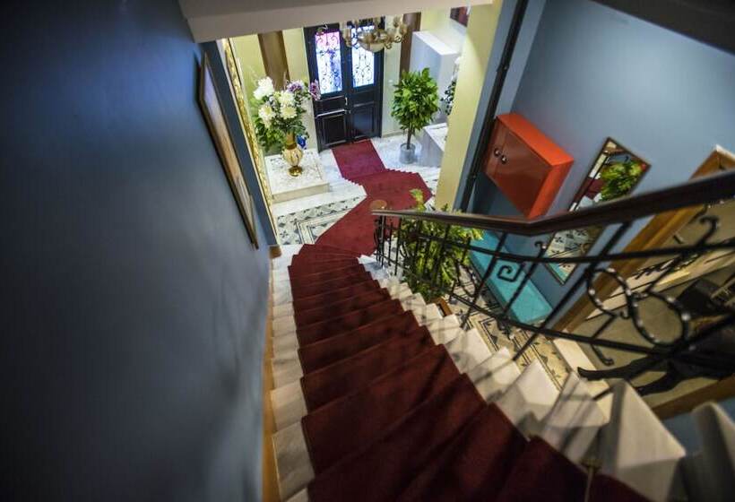 Fotos del hotel The Void:  36