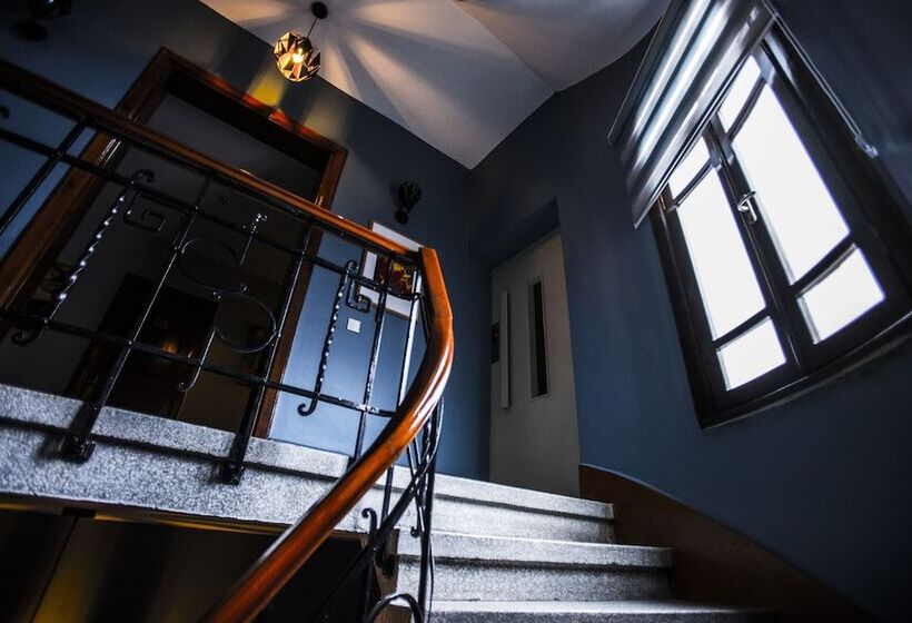 Fotos del hotel The Void:  26