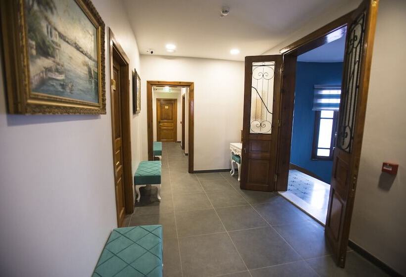 Fotos del hotel The Void:  17