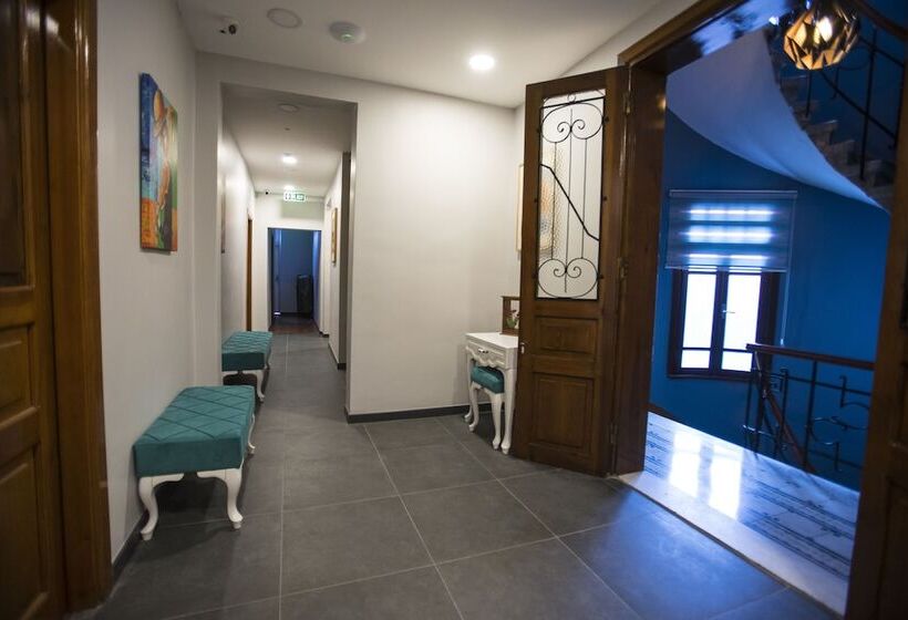 Fotos del hotel The Void:  11