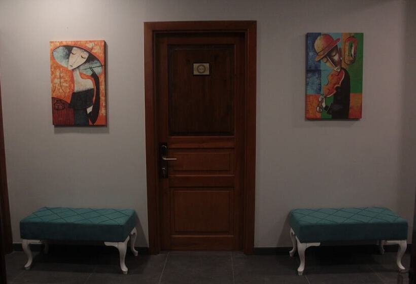 Fotos del hotel The Void:  28