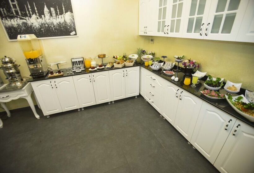 Fotos del hotel The Void:  10