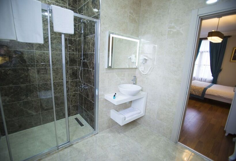 Fotos del hotel The Void:  37