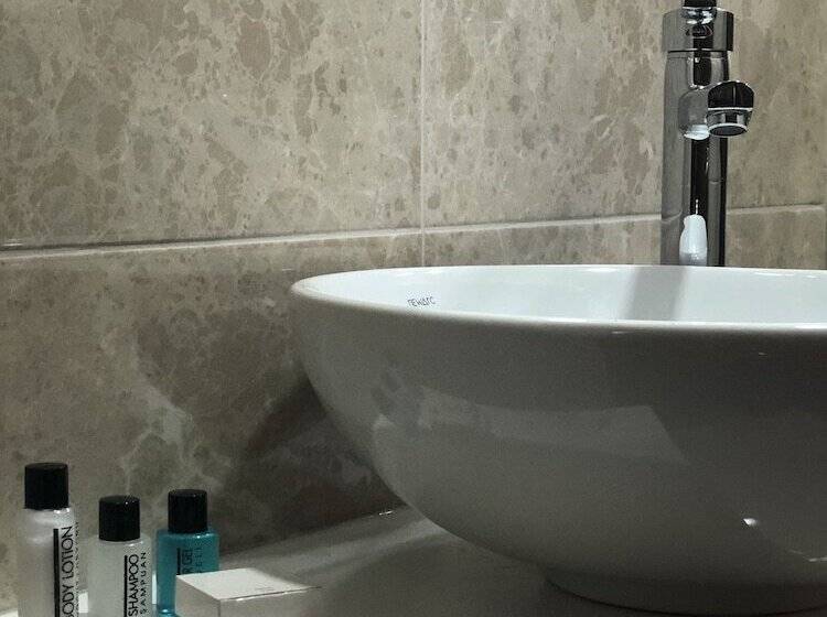 Fotos del hotel The Void:  4