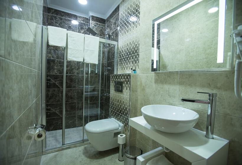 Fotos del hotel The Void:  25