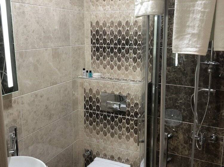 Fotos del hotel The Void:  21