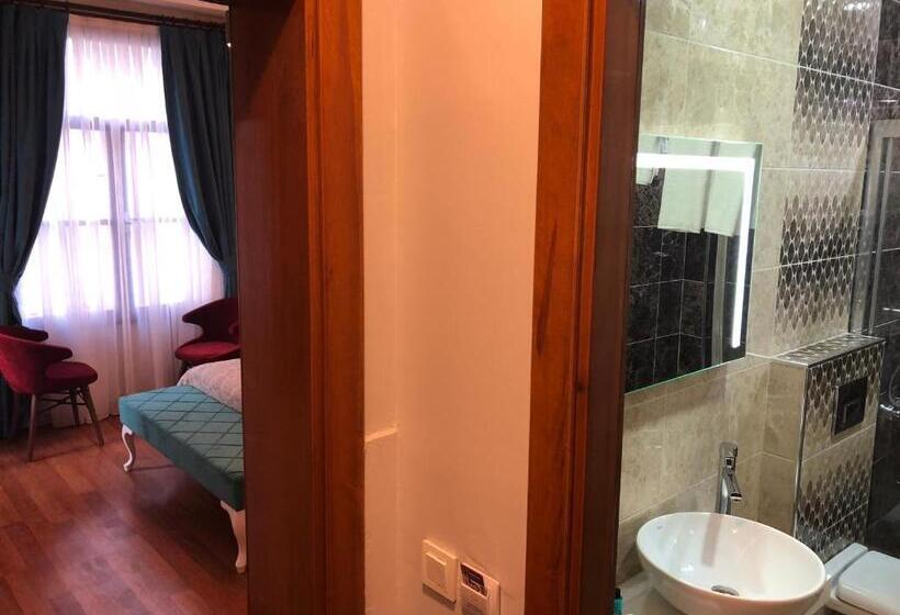 Fotos del hotel The Void:  43