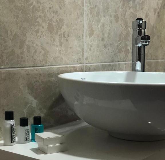 Fotos del hotel The Void:  39