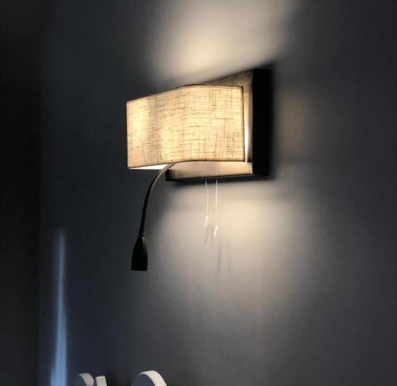 Fotos del hotel The Void:  41