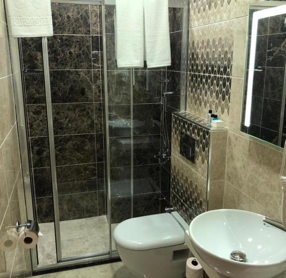 Fotos del hotel The Void:  18