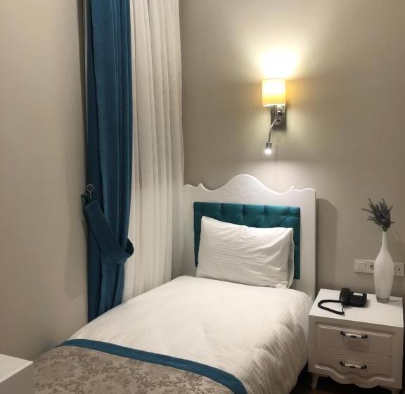 Fotos del hotel The Void:  5