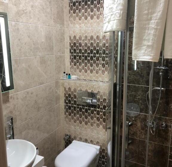 Fotos del hotel The Void:  3