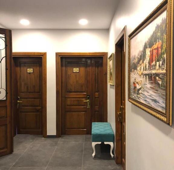 Fotos del hotel The Void:  23