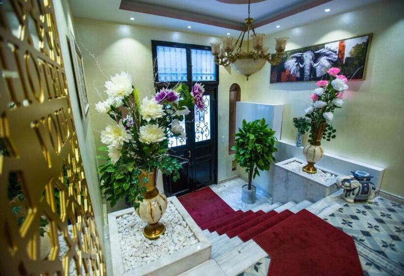 Fotos del hotel The Void:  44