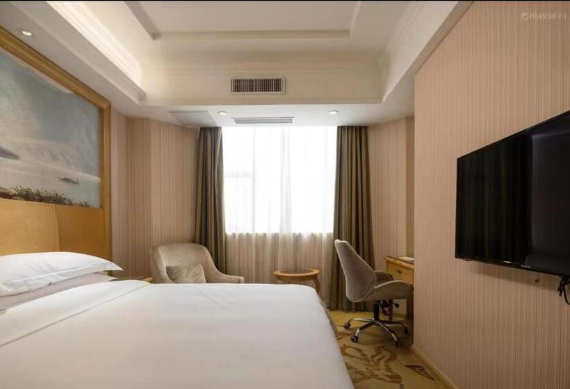 هتل Vienna  Shenzhen Honghu Branch