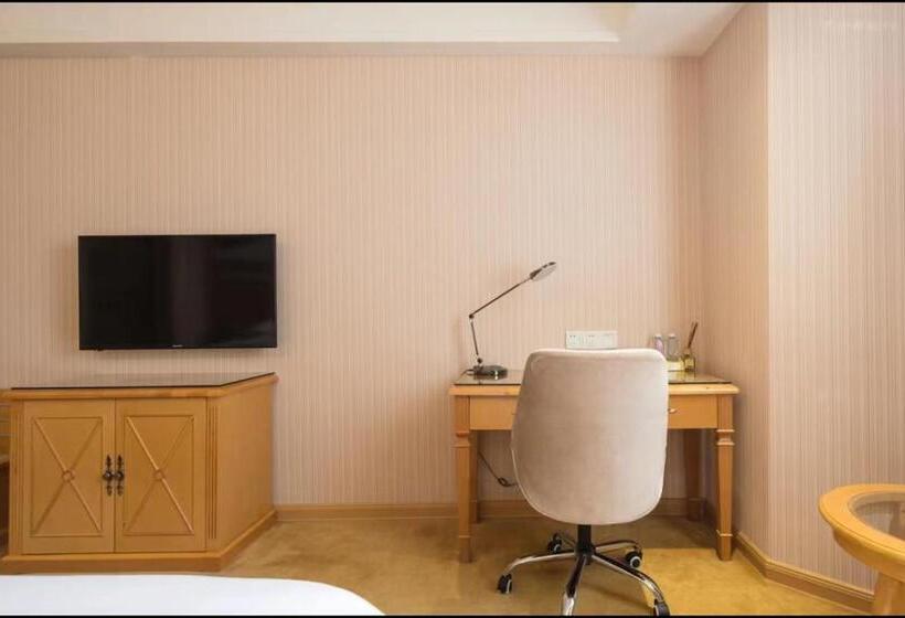 هتل Vienna  Shenzhen Honghu Branch