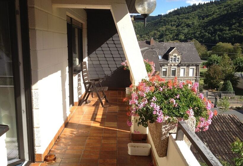 호텔 Weingut Dehren