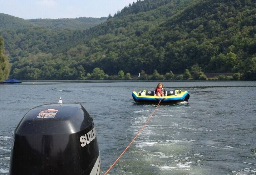 호텔 Weingut Dehren