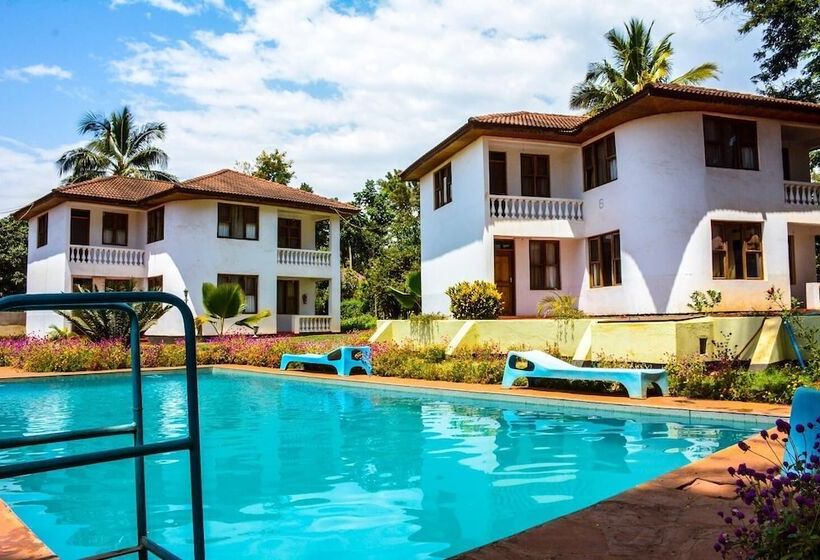 Keys Hotel Mbokomu Branch