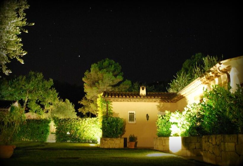 La Residence Du Moulin