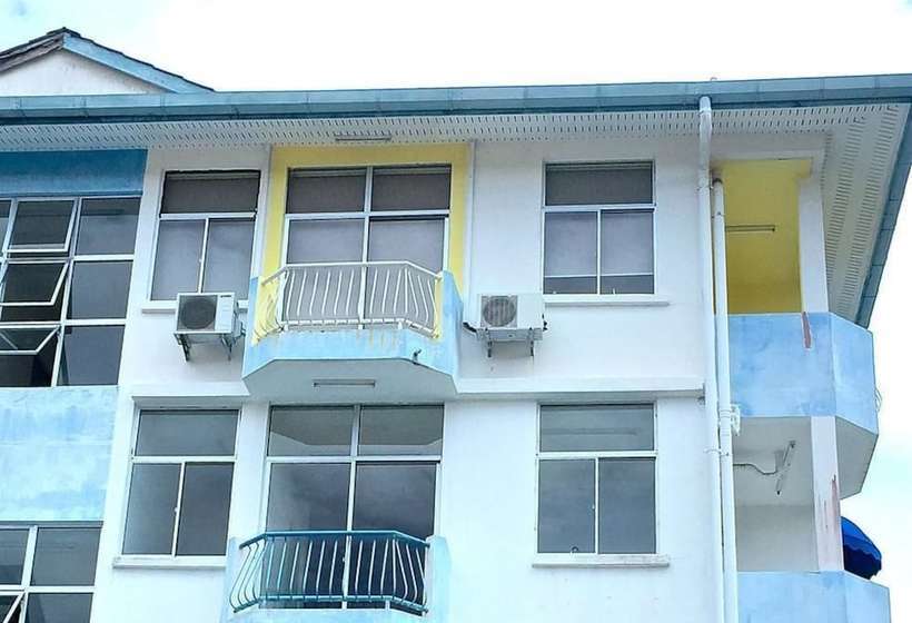 Summerbay Beach Resort Apartment