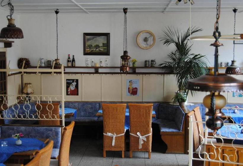 پانسیون Alt Weeze