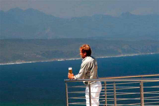 پانسیون Aquavit Guest House